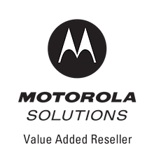 Motorola Solutions Logo